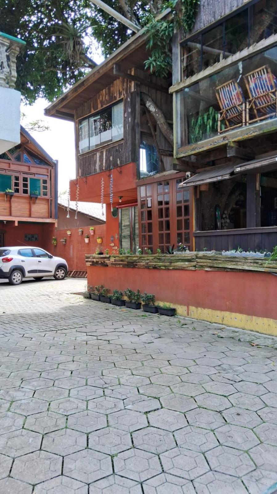 Pousada Dona Elena Penha  Dış mekan fotoğraf