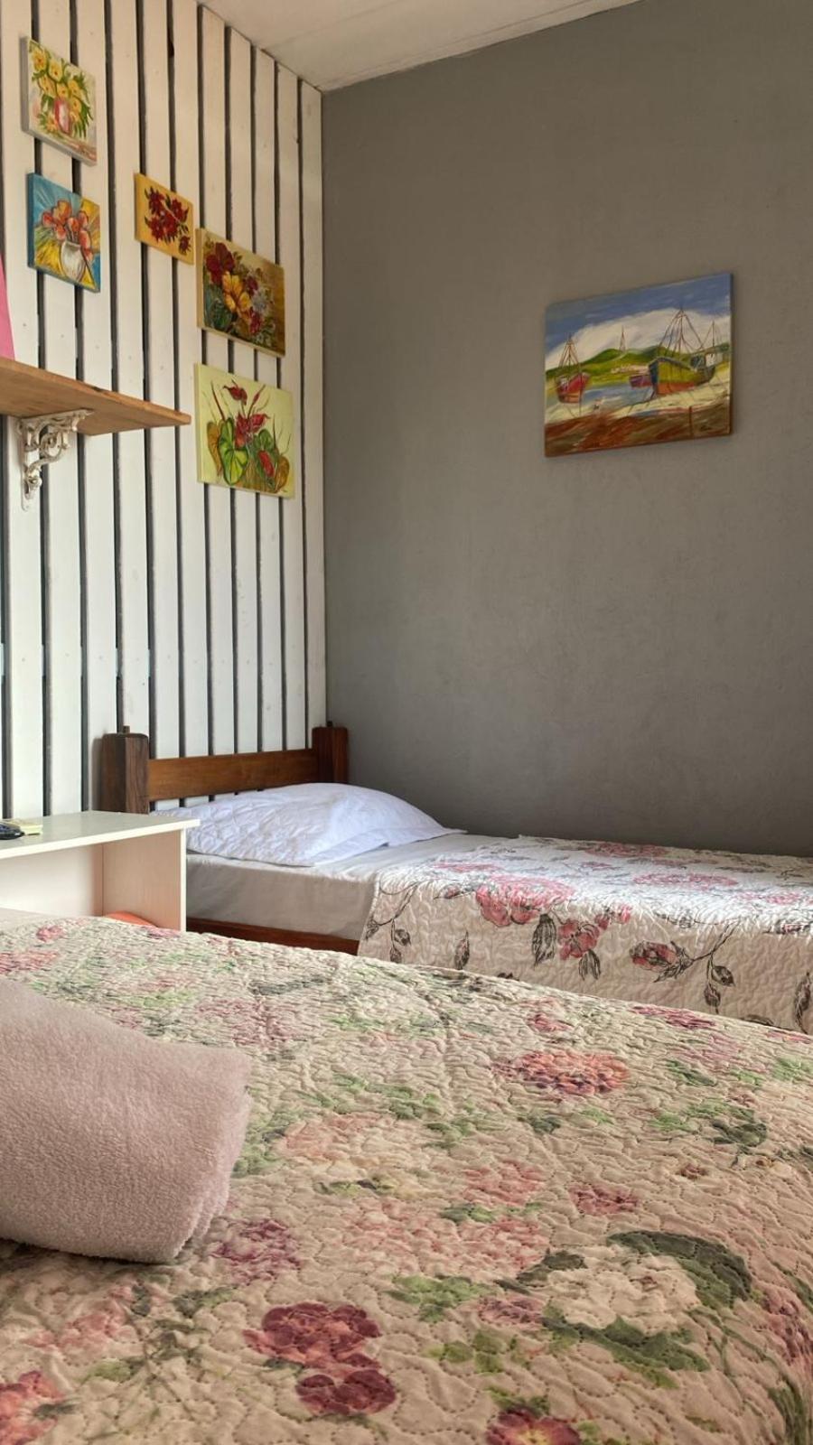 Pousada Dona Elena Penha  Dış mekan fotoğraf