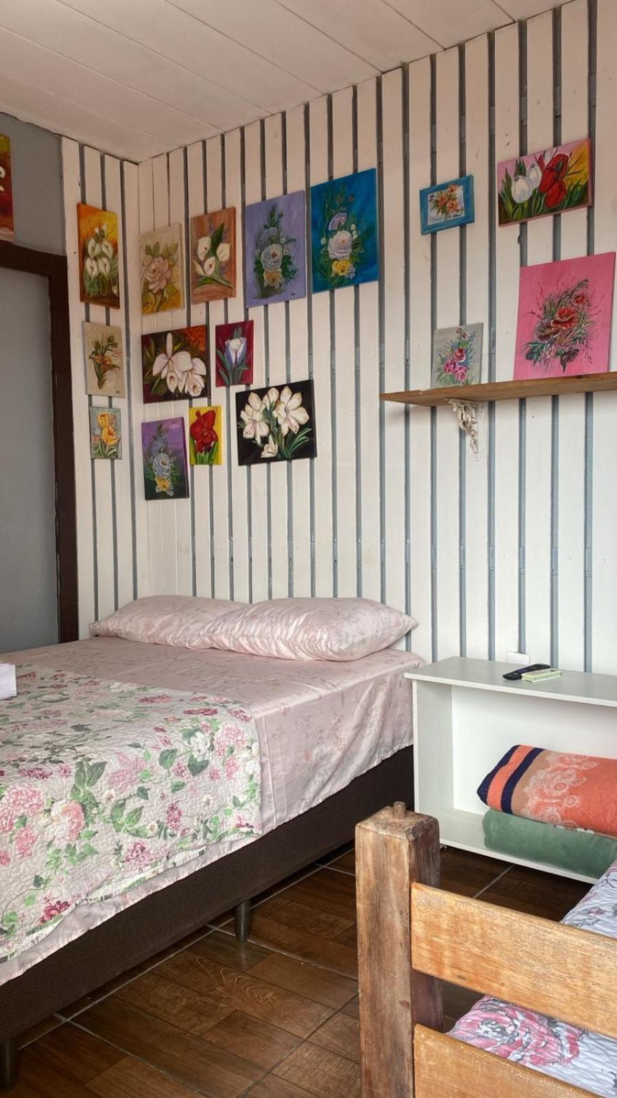 Pousada Dona Elena Penha  Dış mekan fotoğraf
