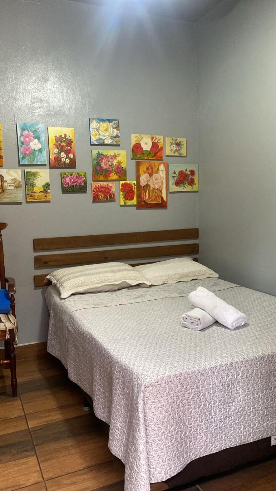 Pousada Dona Elena Penha  Dış mekan fotoğraf