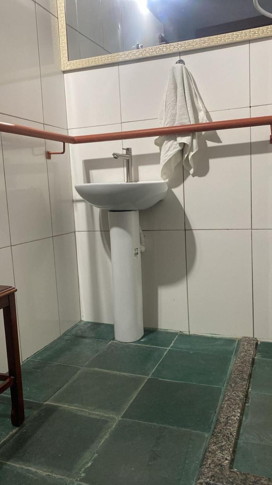 Pousada Dona Elena Penha  Dış mekan fotoğraf